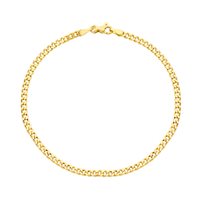 Bracciale Artigianale in Oro giallo BROR-123-253